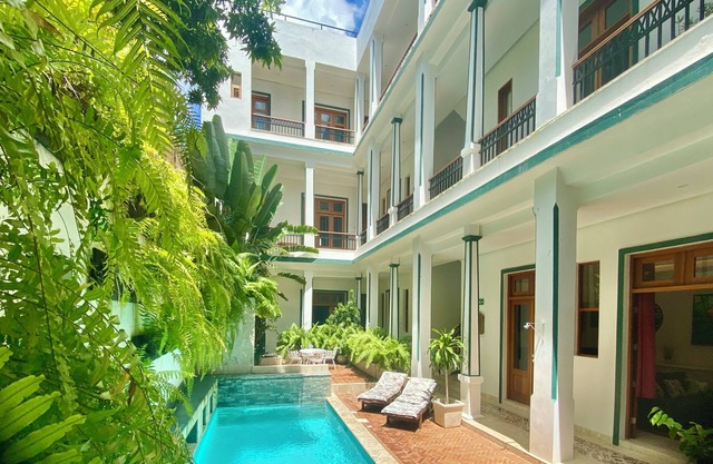 Boutique Hotel Casa Grande, Chocolate Paradise Studio