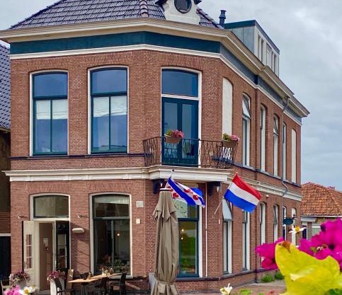 Boutique Hotel Joure - centrum & haven