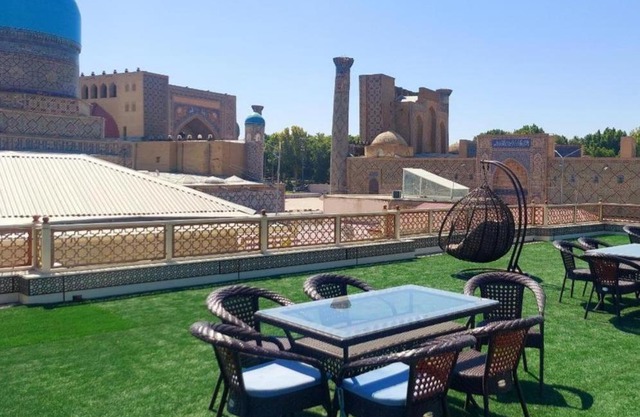 Boutique Hotel Kamila