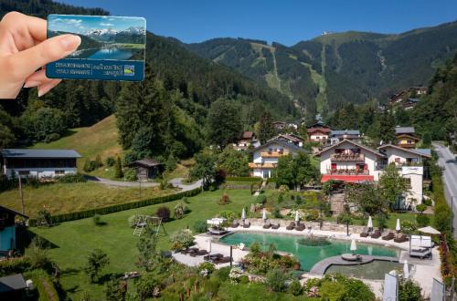 Boutique Hotel Martha
