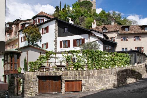 Boutique Hotel Santer Klause