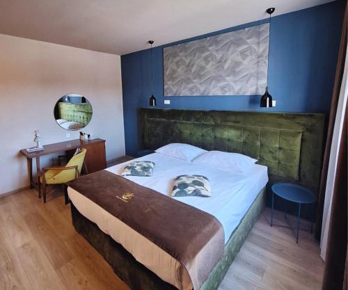 Boutique Hotel St Georgije