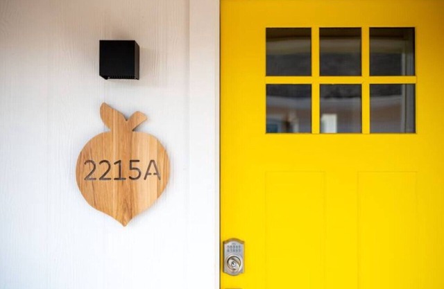 Boutique Hotel Suite ~ minutes from Magnolia + BU
