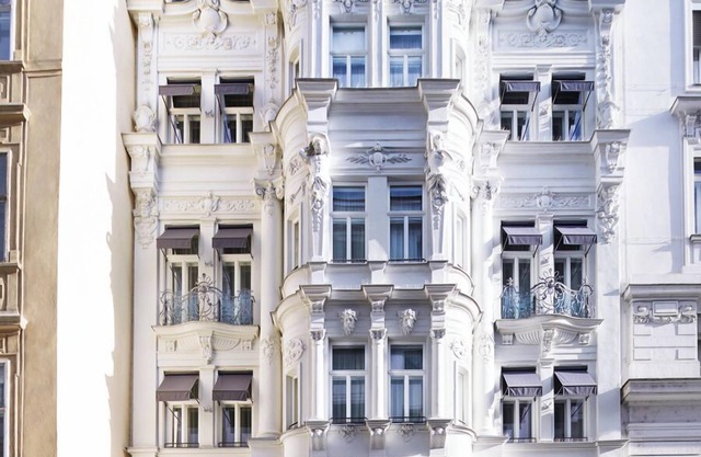 Boutique Hotel Zur Wiener Staatsoper