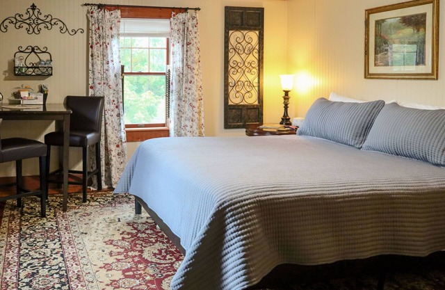 Boutique Inn/Hotel