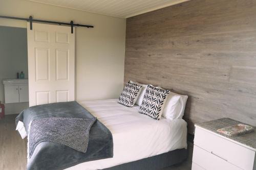 Boutique one bedroom Map Of Africa