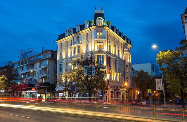Boutique Splendid Hotel