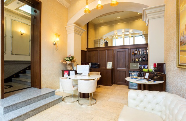 Boutique Splendid Hotel