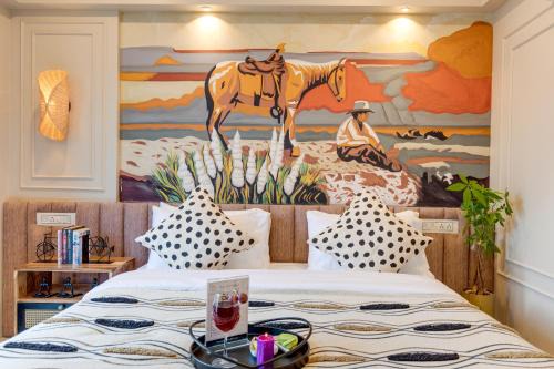 Boutique Stay By One Tree Stays Pune Kharadi