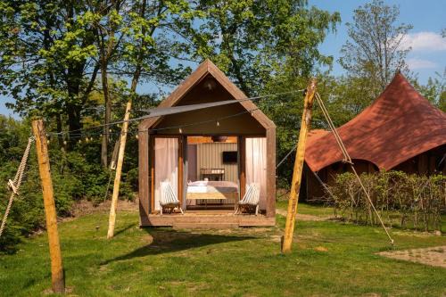 Boutique suite 2-4 pers. NEW 2022