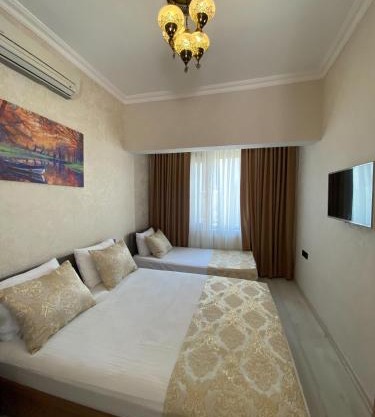 Boutique Sultan Hotel