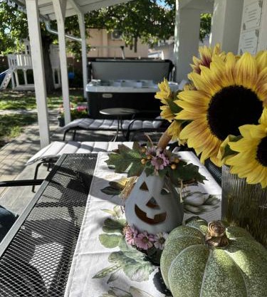 Boutique Villa Gyula