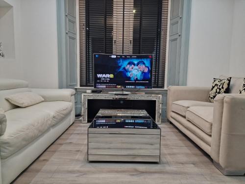 Boutique villa newly refurbished