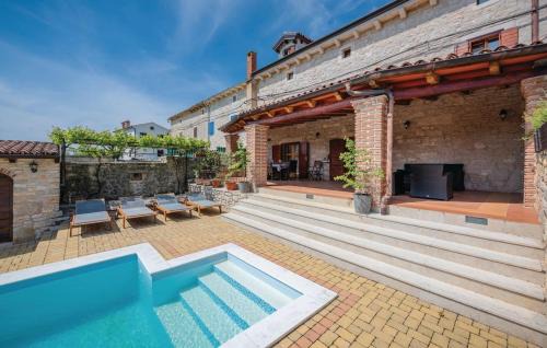 Boutique Villa Veneranda