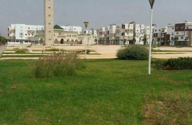 Bouznika beach apartment