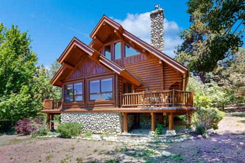 Bow Canyon Oasis #513