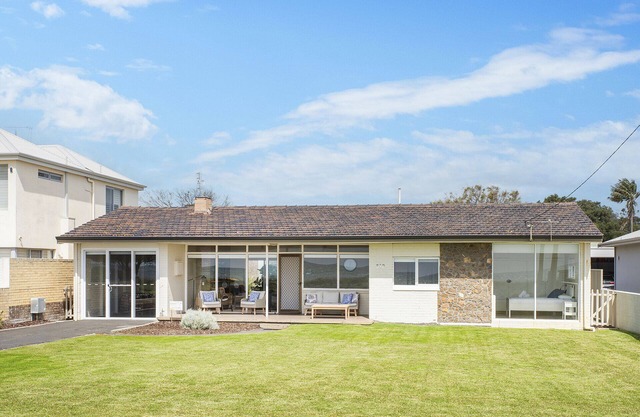 BOWERBIRD VIEW - Breathtaking Ocean Views