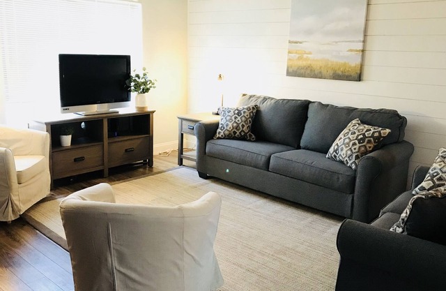 Bowers Beach Townhome