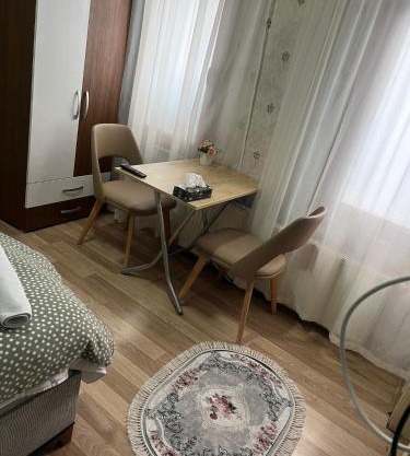 BOYNUZ APART OTEL