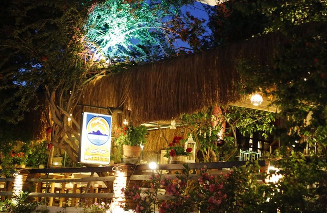 Bozburun Pembe Yunus Hotel