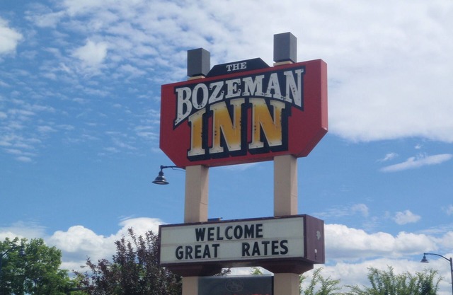 Bozeman Inn
