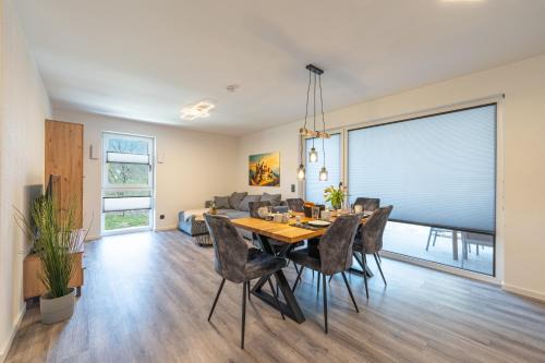 BPS Apartment #2 Business - NEU - Deluxe - Modern