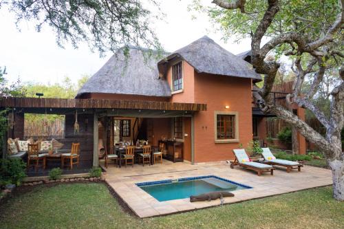 Braai Safaris Lodge