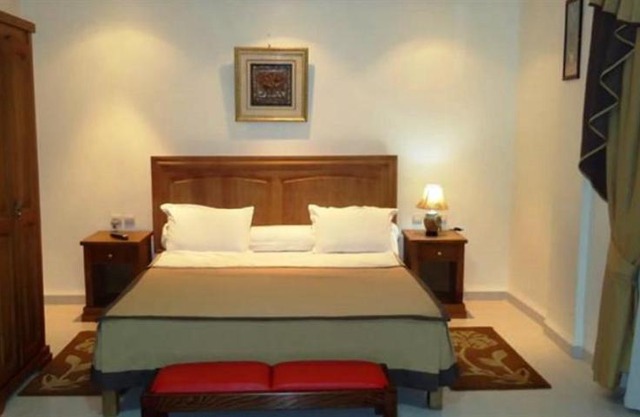 Brahmi Hotel