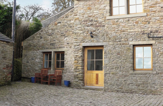 Bramble Cottage - 27978