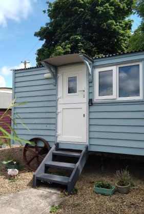 Bramblewick House Glamping