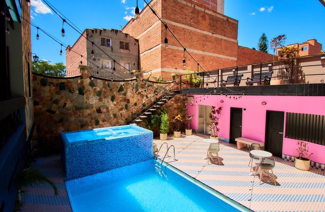 Brana by Bernalo Hotel