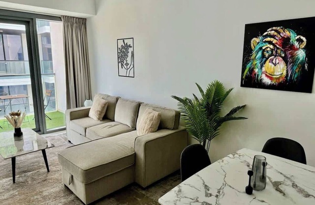 Brand New JVC 1 bed - sleeps 4