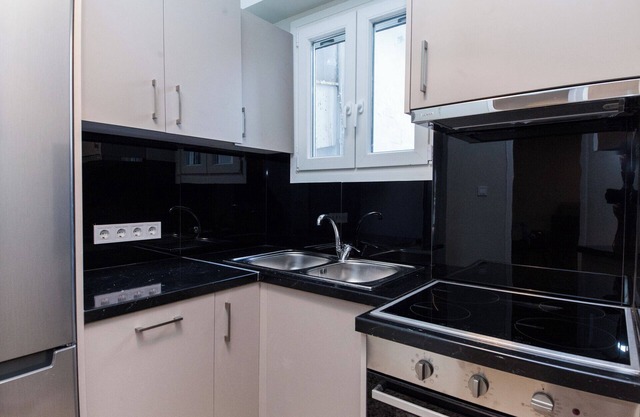 Brand New 2 Bd Apt in Pagrati w Balcony