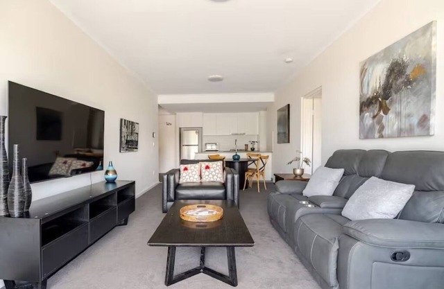 Brand new 2-bedroom 2 ensuite