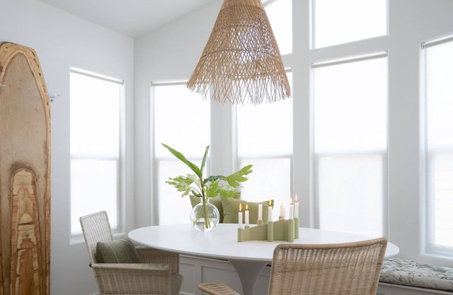Brand new, 2 blocks to Beacon's Beach - freshly renovated bungalow in Leucadia