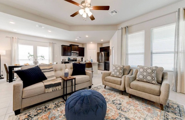 Brand New 4B Home in Jarrell