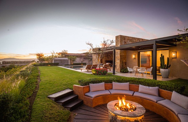 Brand New 5BR Luxury Villa