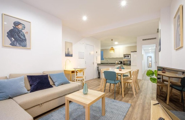 BRAND NEW apartment with private open-air space