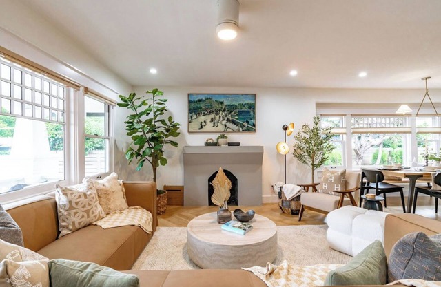 BRAND NEW Close to all-Balboa Park, Zoo, Downtown!