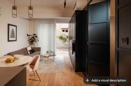 Brand New Converted Valletta Loft