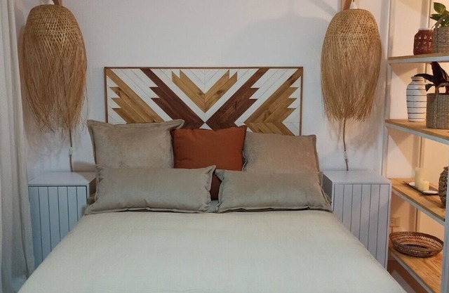 Brand New! Created as a Boutique Hotel