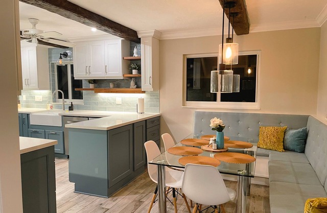 Brand New Fort Lauderdale Gem with Pool – Special Introductory Rates!