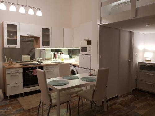 Brand New Garden Flat/Free Parking