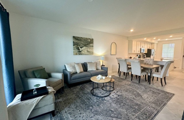 BRAND NEW! GOLF MEMBERSHIP INCnHIGHLY SOUGHT AFTER WELLEN PARK G&CC FURNISHED!