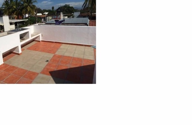 Brand New House For Rent In The Heart Of Puerta Vallarta