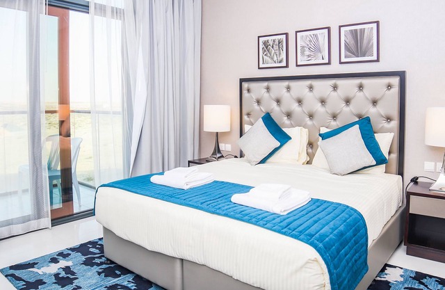 Brand New Studio in Celestia A