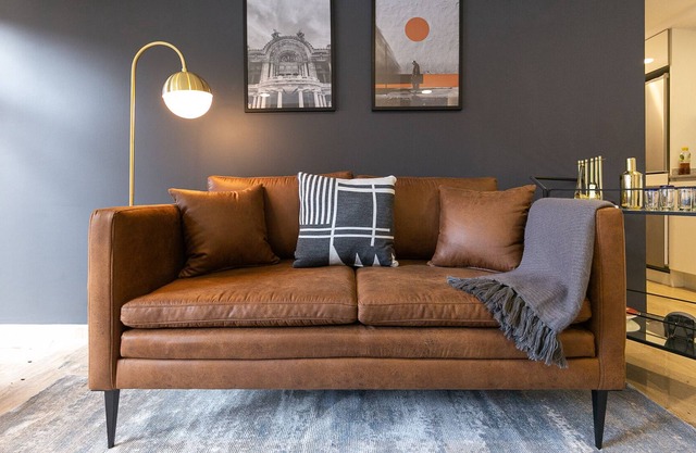 Brand New Studio in Perfect Location!