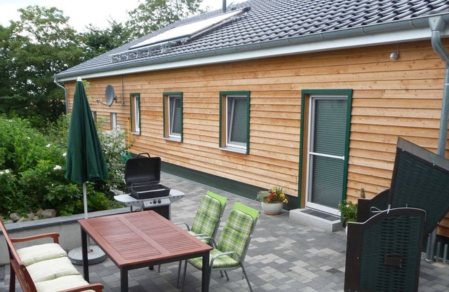 Brandt, Apartment Fischertraum - FW Fischertraum