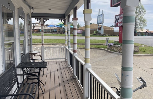 Branson Victorian Inn
