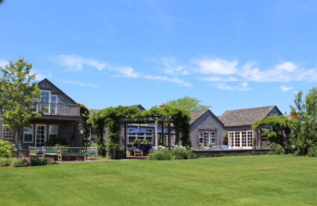 Brant Point Oasis